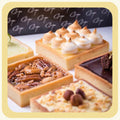 SQUARE PIE - 6 FLAVOURS AVAILABLE